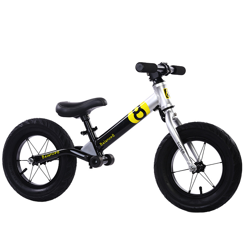 

Foot slide car aluminum alloy 2-7 years old 12 inch child car stepper 2020