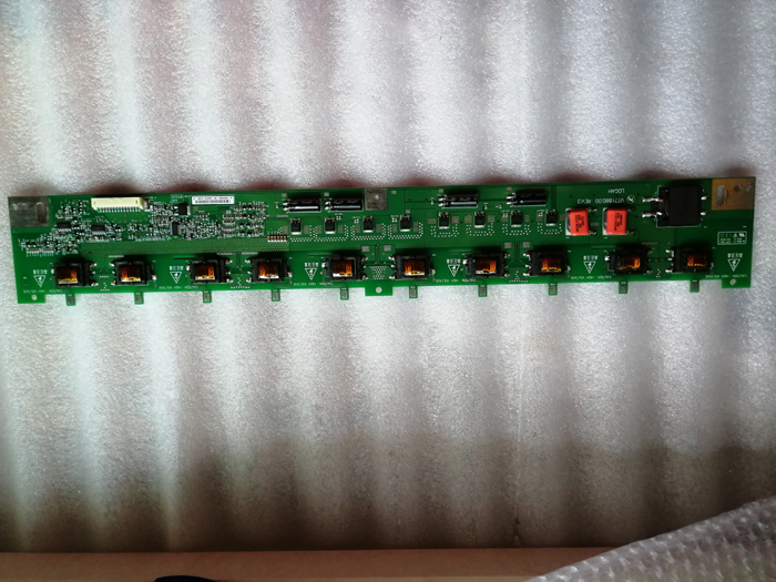 

original 100% new inverter board KLV-40BX400/40EX400 VIT71880.00/10