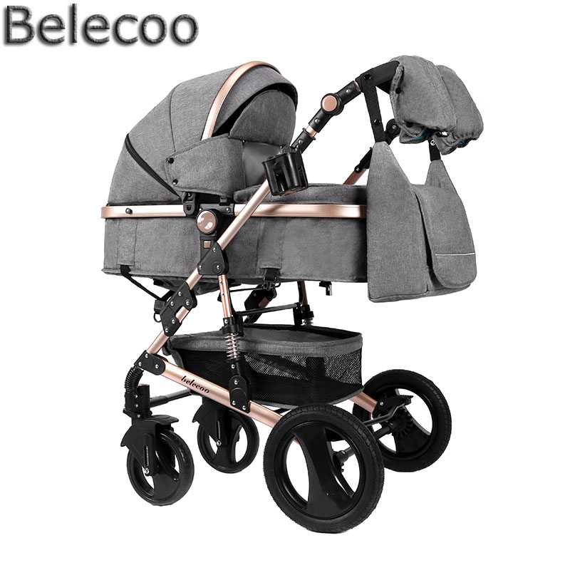 used strollers