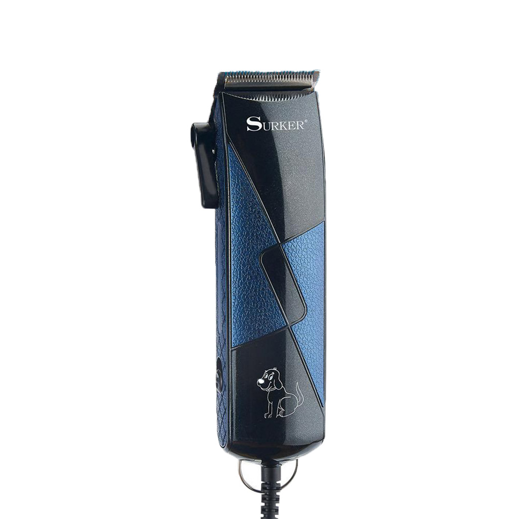 

10w low noise dog shaver clippers large-power dog hair trimmer ,easy to use