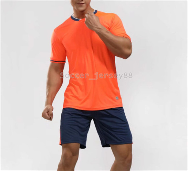 

New arrive Blank soccer jersey #1905-59 customize Hot Sale Top Quality Quick Drying T-shirt uniforms jersey football shirts