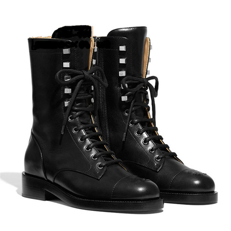 

Cross-tied Ladies Shoes Fashion Women Shoes Boots Mortorcycle Boots Women New Botas Mujer Gladiator Bota Feminina, As show