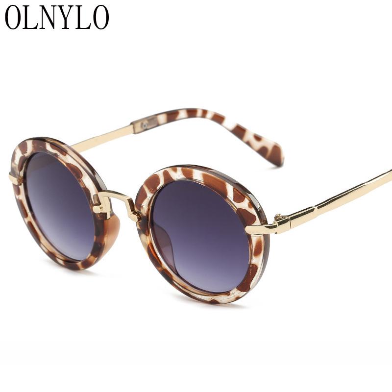 New Sunglasses Kids Polarized Children Classic Brand Designer Eyeglasses Alloy Frame Safety Shades For Boy Girl rrqvg