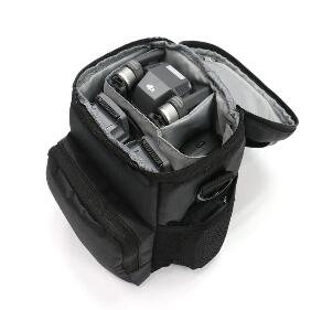 

2019 Mavic Drone accessories shoulder bag Handbag carrying case for DJI Mavic Pro 1 / mavic 2 pro Zoom Drone balck