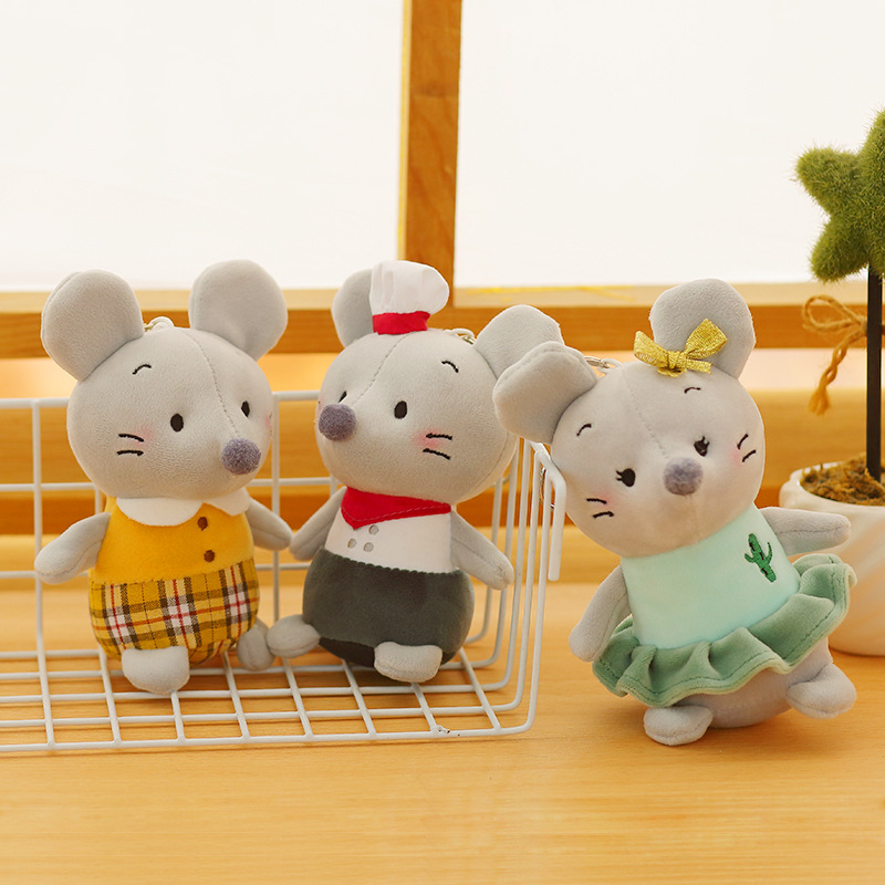 stuffed animal rice bag