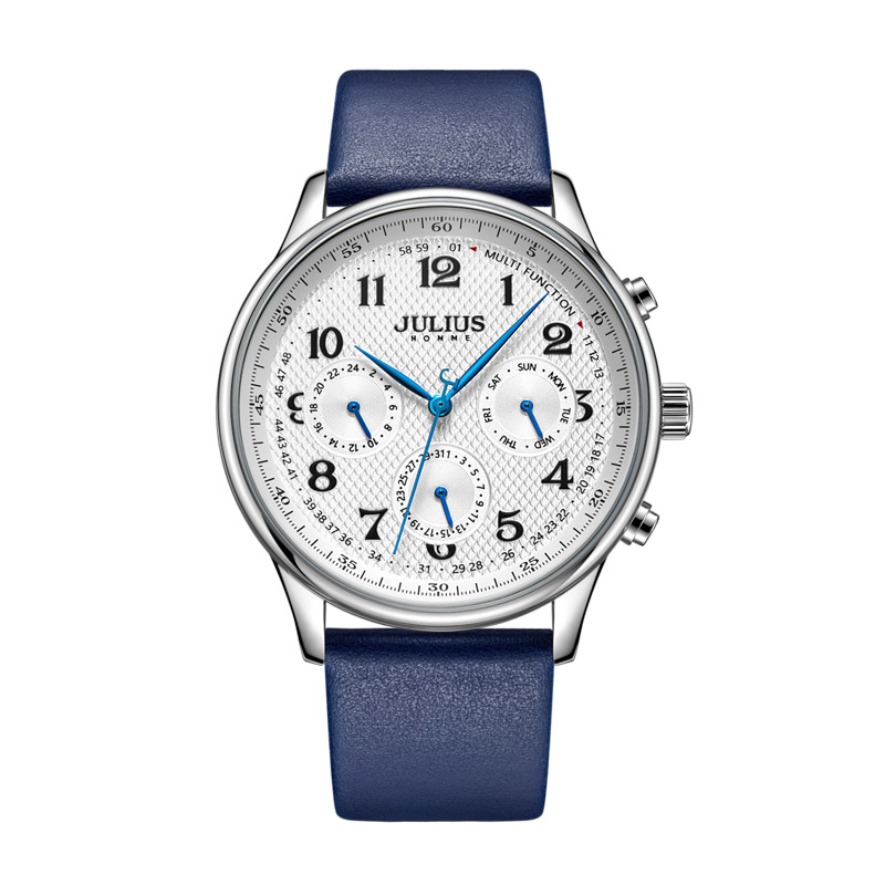 

cwp 2021 Julius watch JAH-108 style watches, Khaki