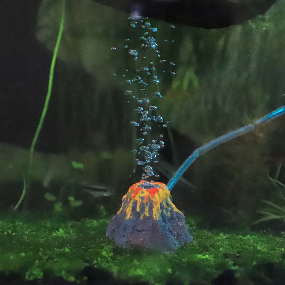 aquarium decorations online