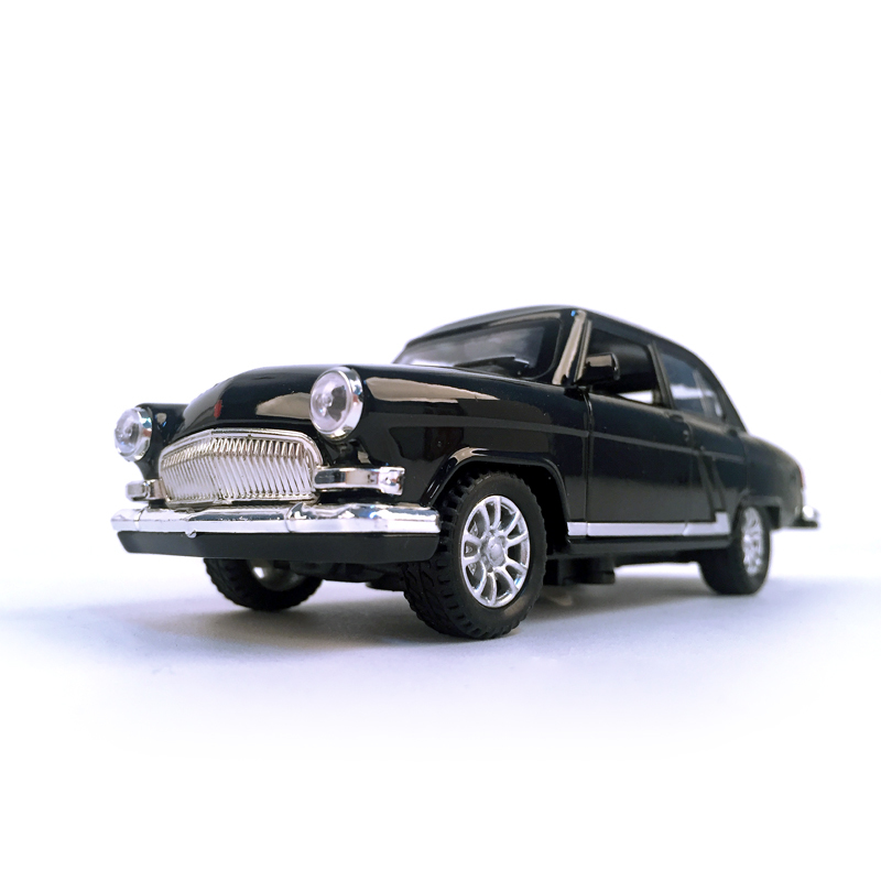 vintage classic toy cars