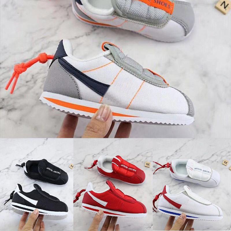 cortez house slippers