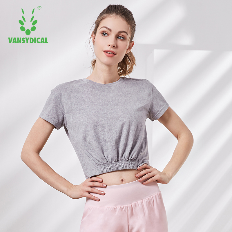 

VANSYDICAL T-shirt for women FA901403