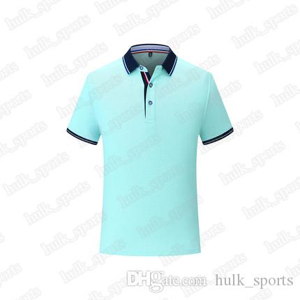 

2656 Sports polo Ventilation Quick-drying Hot sales Top quality men 201d T9 Short sleeve-shirt comfortable new style jersey1214445488740, Brown