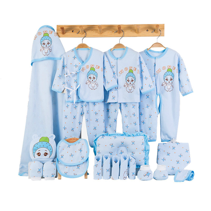 newborn baby wear set