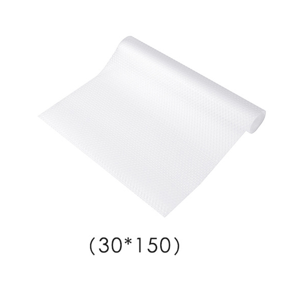 Moisture-Proof Drawer Mat Shelf Liner Cabinet Storage Pad  Rubber Anti-Slip Pad