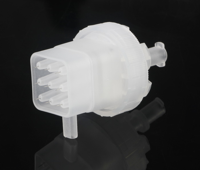 

5 pins / 9 pins Disposable Water EZ Vacuum Mesotherapy Mesogun Injection Needles Negative Pressure Cartridge Face Care