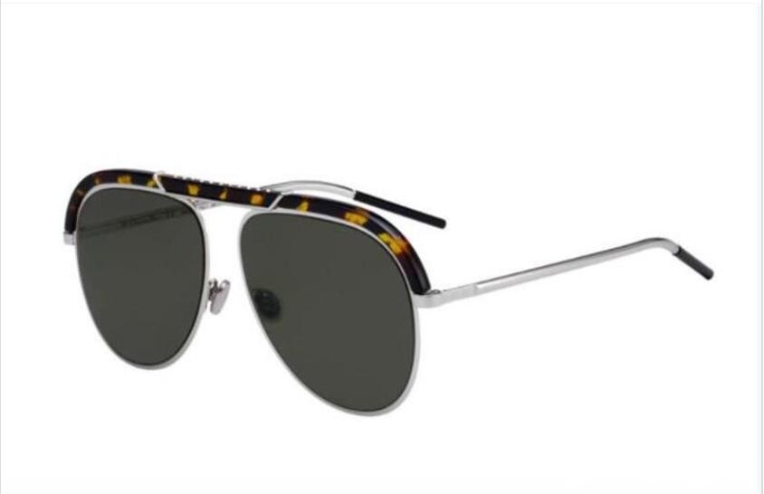 

New top quality DESERTIC mens sunglasses men sun glasses women sunglasses fashion style protects eyes Gafas de sol lunettes de soleil