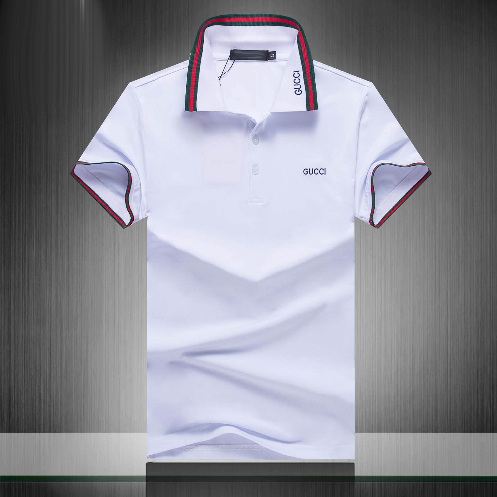 camisas estilo polo