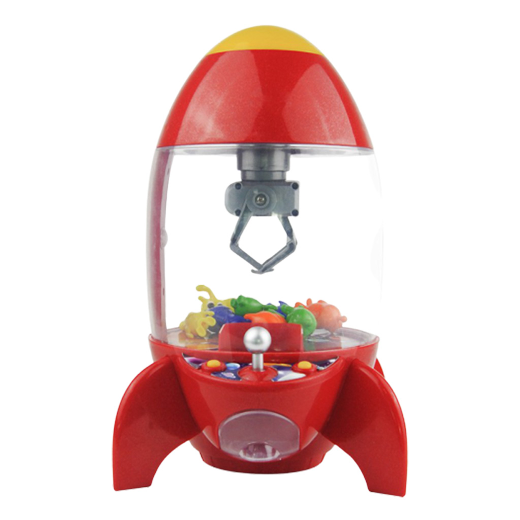 rocket candy grabber