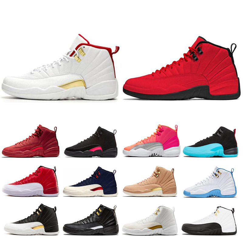 gold wing 12s