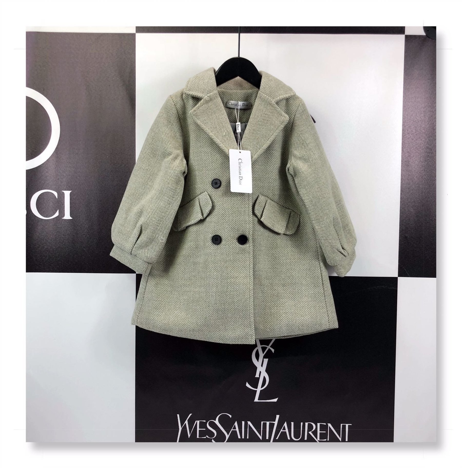 Girl Coat High Quality Wsj005 Warm Casual 112972 Kids04 Kids Summer Jackets Boys Spring Jackets From Kids Family04 40 13 Dhgate Com