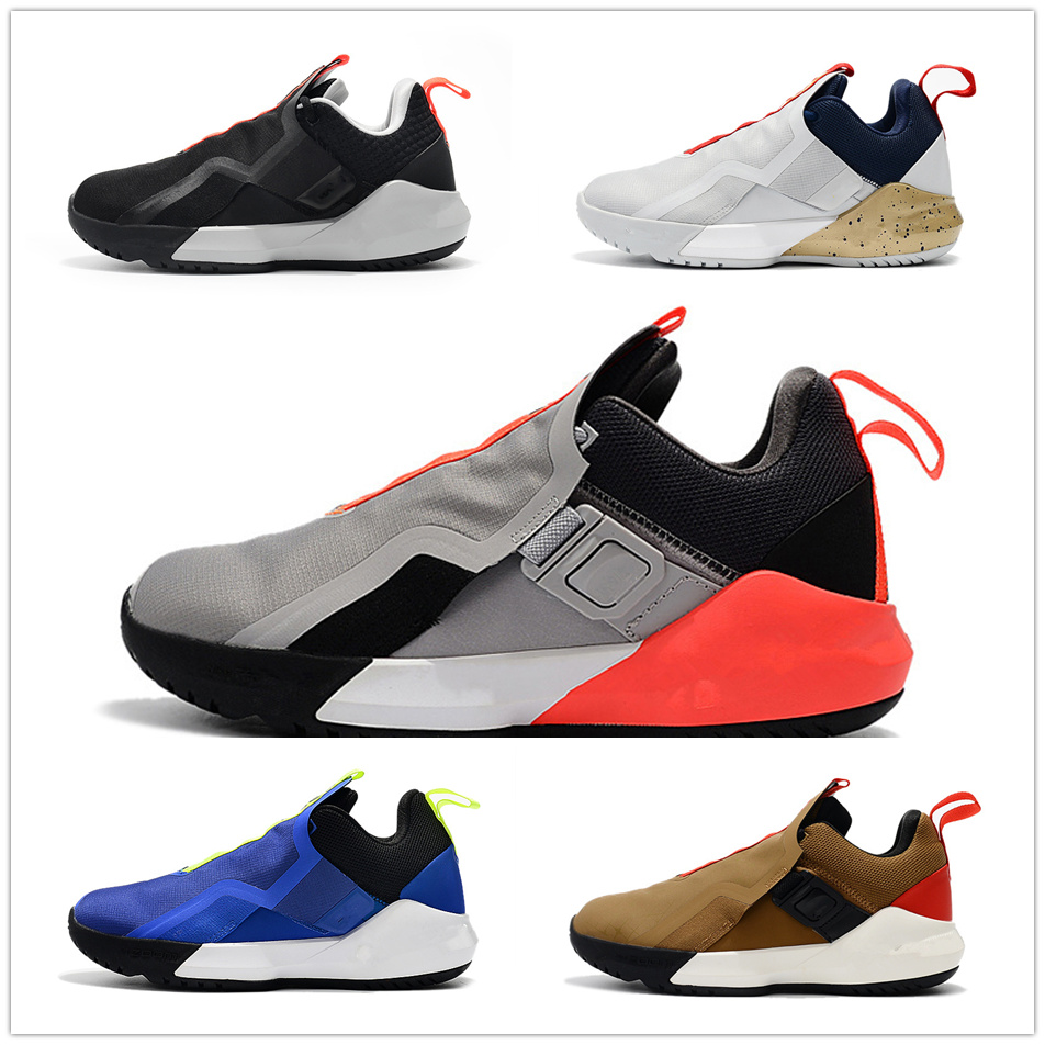 nuevos tenis lebron 2019