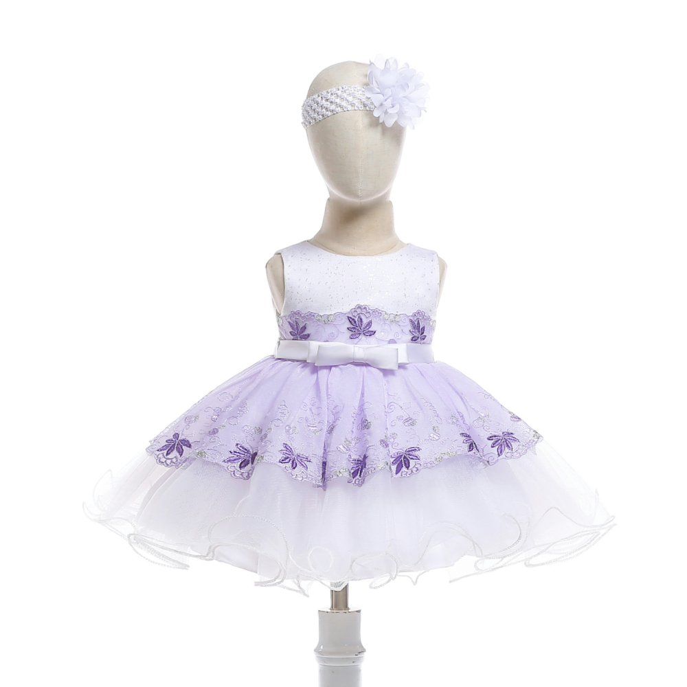24 month flower girl dress