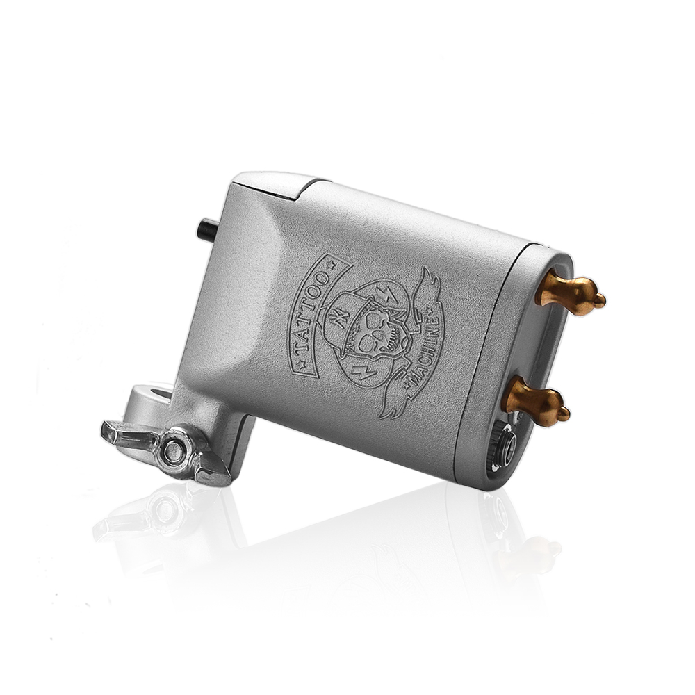

New Professional Tattoo Machine Rotary for Liner and Shader Equipment Tattoo Gun Maquiagem Tool Maquina Tatuaje Maquina De Tatuagem
