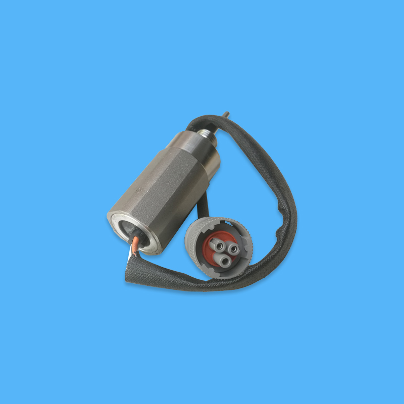 Temperature Sensor CONTROL GP-ELECTRONIC 3E-5370 3E5370 Fit E325 330 375 777B 785 785B 950F 960F-image-502157493