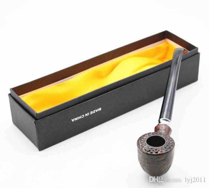 

New filter core acrylic acryl mouth bend 245MM resin pipe