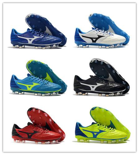 best ag football boots 2019