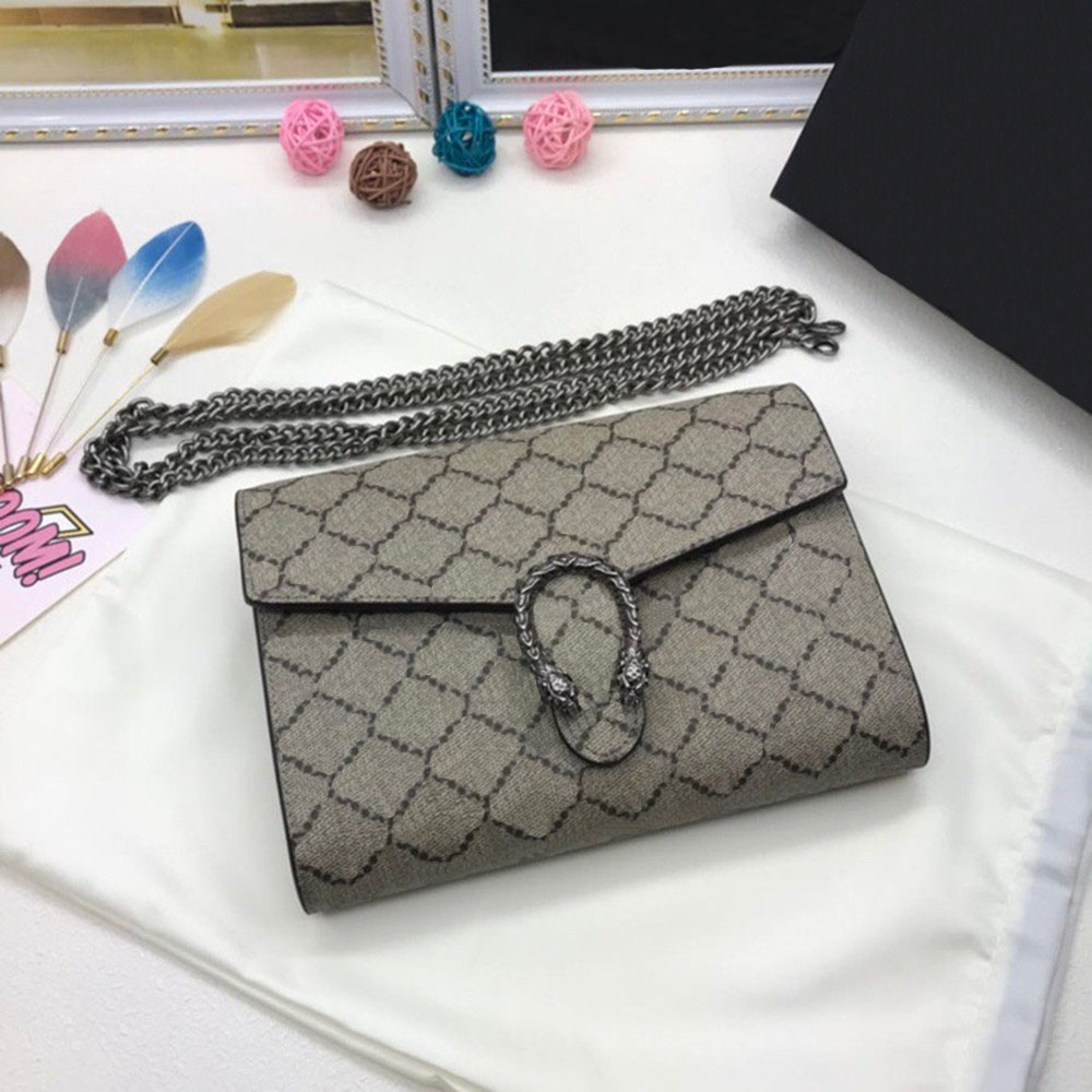 

High end customized European and American classic leisure fashion Single Shoulder Messenger Portable Mini Leather Handbag G016, The picture shall prevail