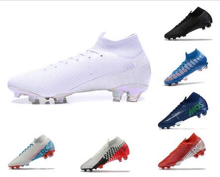 tachones nike mercurial 2018