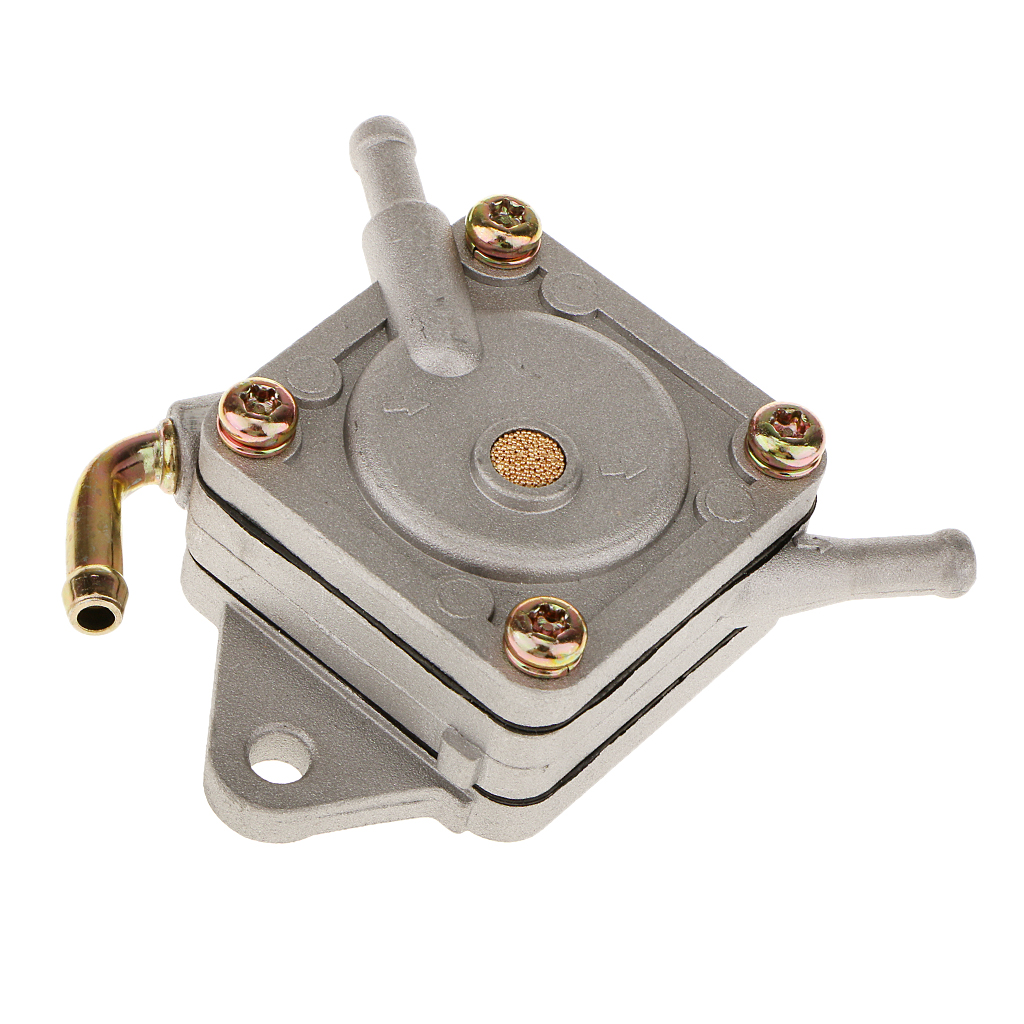 

Fuel Pump for Club Car Golf Cart Gas 1984-UP DS & Precedent 290FE 350FE