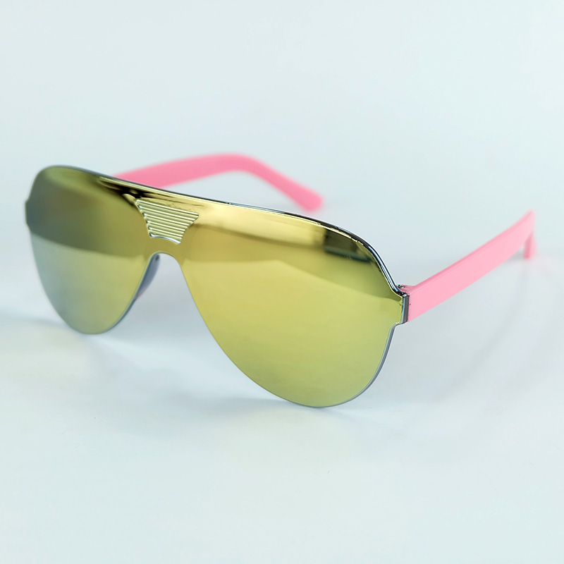 

Stylish Baby Toddler Kids Boys Girls Frame Outdoor Sunglasses Polarized Glasses kids Sunglasses Polarized Glasses 6 colors Kids WS8802