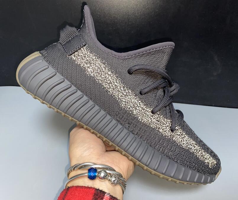 

Sneakers Running Shoes Cinder FY2903 and kuan FY4176