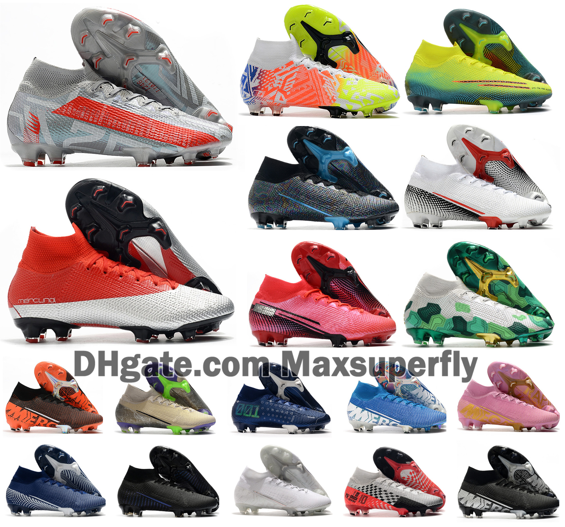 neymar stollenschuhe