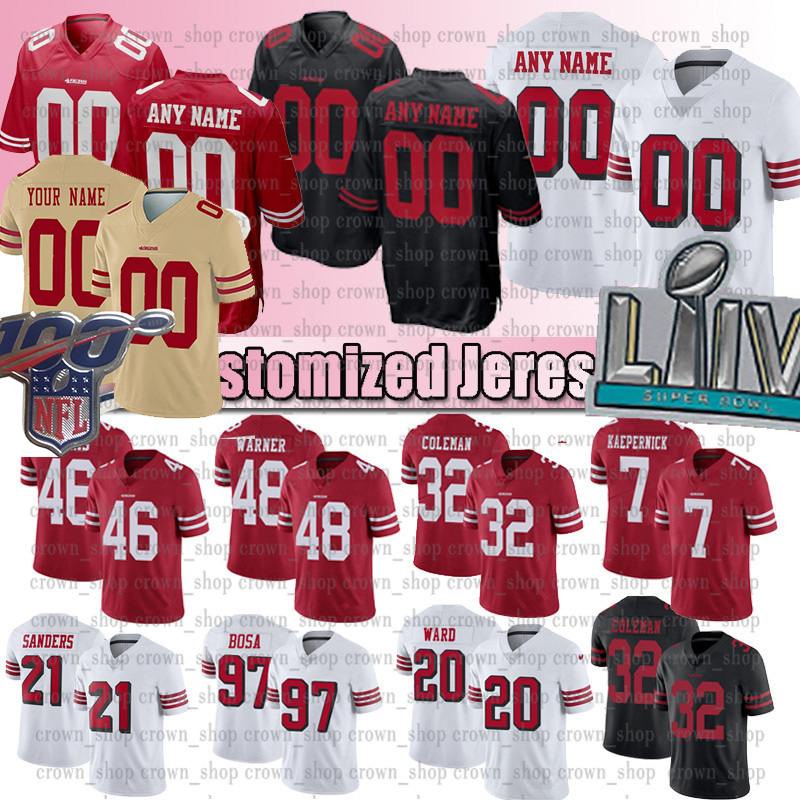 emmanuel sanders jersey