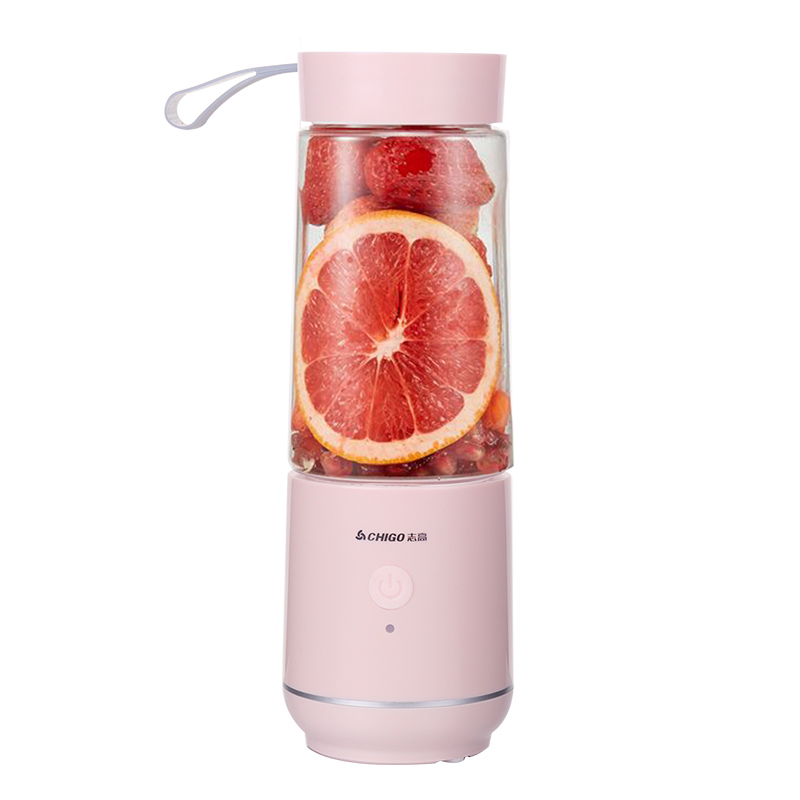 

Portable usb electric fruit juicer extractor Small Wireless Automatic Multipurpose Blender Rechargable Mini Juice Cup Cut Mixer