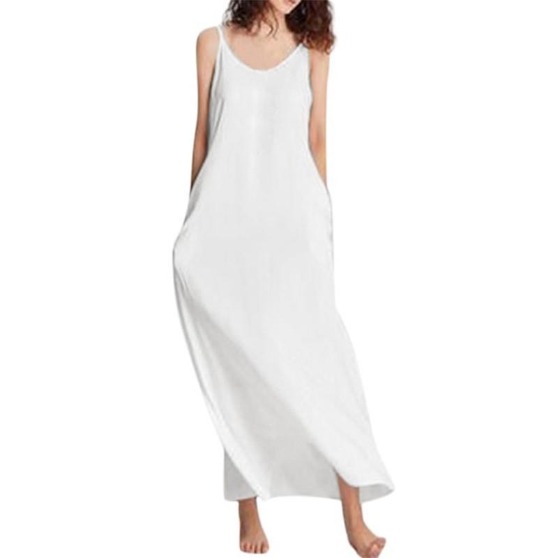 ladies cotton dresses online
