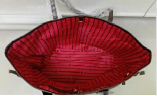 

New Wholesale Price Sell Pu Leather designer Women Fashion Designer Tote Handbags Shoulder Bags Shopping Bag Outdoor Bag Dust bag 35cm, Brown