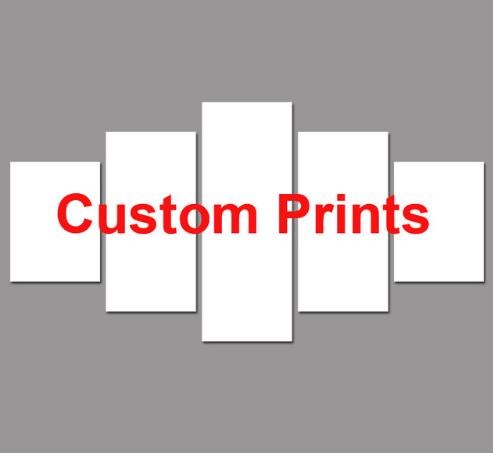 discount custom frames