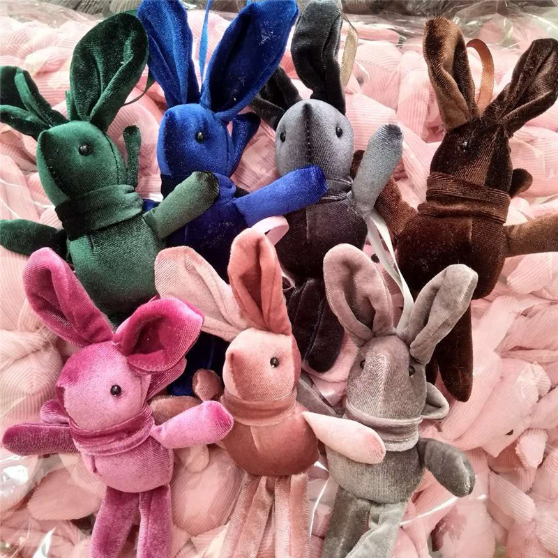 easter plush wholesale