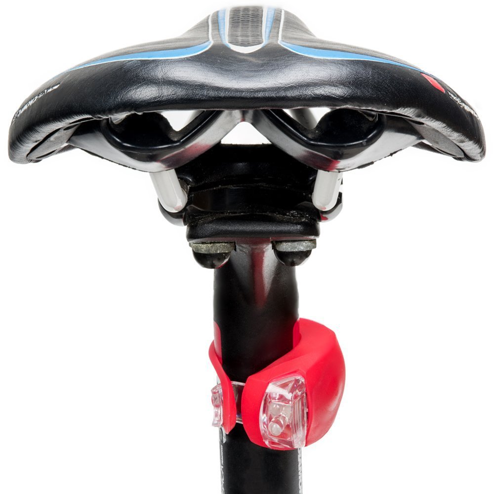 frog bike accessories
