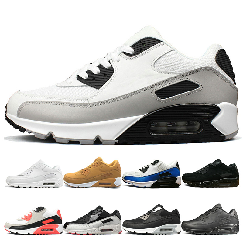 

men black white Running Shoes fashion Mens women triple red yellow Trainers Sneakers Jogging ClassicSports Zapatillas, Color #11