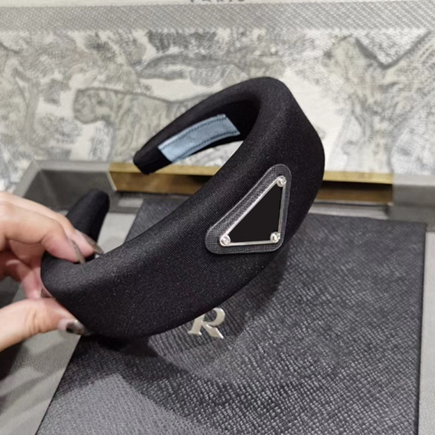 

Womens Elastic Headbands Best Quality letter Design Hair bands Head Scarf For Women Girl Headwraps Gifts