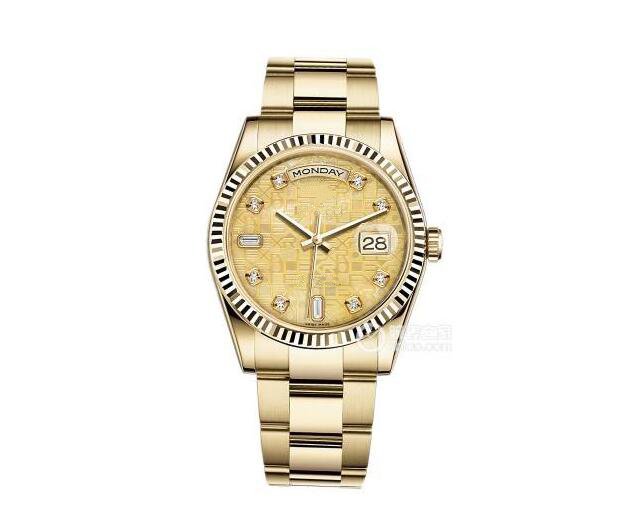 Free shipping Top quality classic MAN watch luxury Stainless steel luxury watch automatic watch male clock Fashion business New watches r50-image-507294739
