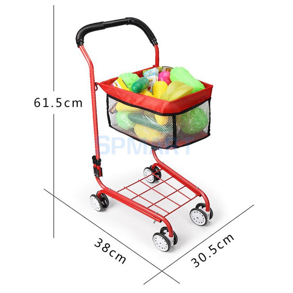 cart toys