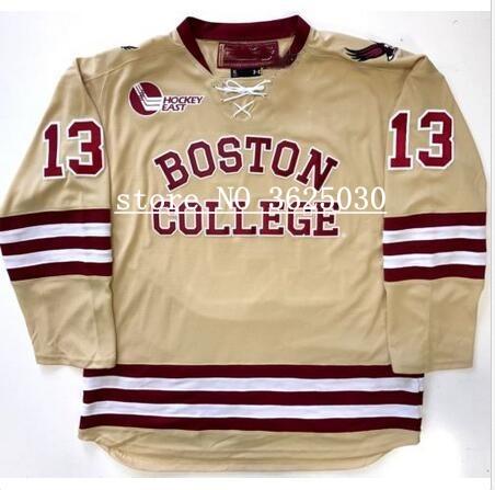 college hockey jerseys for sale