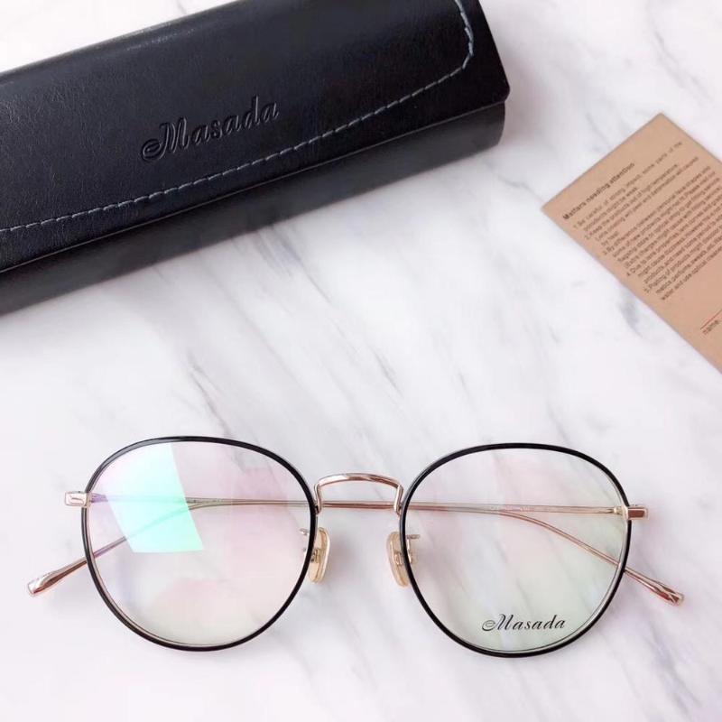 

Tortoiseshell Glasses Frames Men And Women Optical Glasses Frame Round Optical Prescription Frame