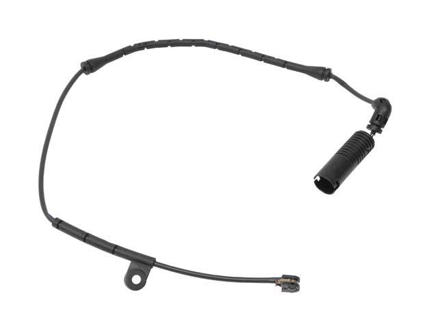 Rear Brake Pad Wear Sensor for BMW E46 320i 323Ci 323i 325Ci 325i 328i 330Ci