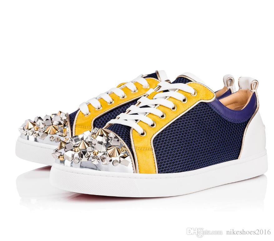 tony sneaker discount